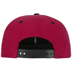 Boné Aba Reta Nike Futura True - Snapback - Infantil - Foto 2
