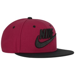 Boné Aba Reta Nike Futura True - Snapback - Infantil - Foto 5