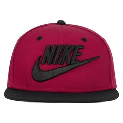 Boné Aba Reta Nike Futura True - Snapback - Infantil - Foto 1
