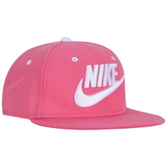 Boné Aba Reta Nike Futura True - Snapback - Infantil - Foto 5