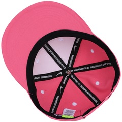 Boné Aba Reta Nike Futura True - Snapback - Infantil - Foto 6