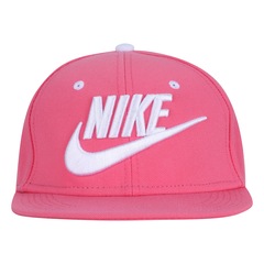 Boné Aba Reta Nike Futura True - Snapback - Infantil - Foto 1