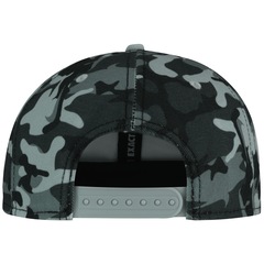 Boné Aba Reta Nike Futura True - Snapback - Infantil - Foto 2