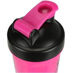 Coqueteleira Integralmédica Body Size - 400ml - 2 Doses - Foto 4