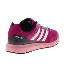 Tênis adidas Duramo 7 - Feminino - Foto 8