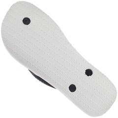 Chinelo Havaianas Snoopy 16 - Adulto - Foto 10