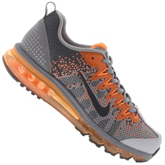 Tênis Nike Air Max 09 JCRD - Masculino - Foto 1