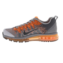 Tênis Nike Air Max 09 JCRD - Masculino - Foto 5