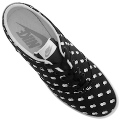 Tênis Nike Mini Sneaker Lace Print - Feminino - Foto 9