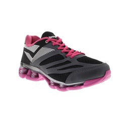 Tênis Bouts Double 83001 - Feminino - Foto 2