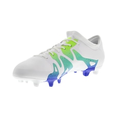 Chuteira de Campo adidas X 15.2 FG - Foto 4