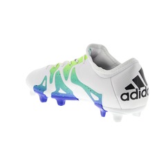 Chuteira de Campo adidas X 15.2 FG - Foto 6