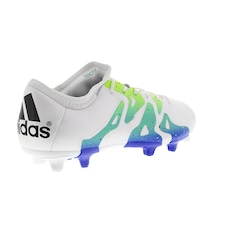 Chuteira de Campo adidas X 15.2 FG - Foto 8
