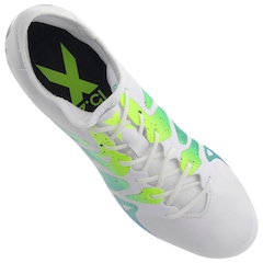 Chuteira de Campo adidas X 15.2 FG - Foto 9