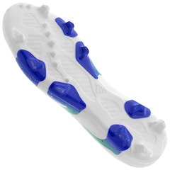 Chuteira de Campo adidas X 15.2 FG - Foto 10