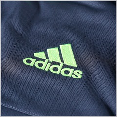 Camisa Polo de Viagem adidas Real Madrid 15 - Masculina - Foto 6