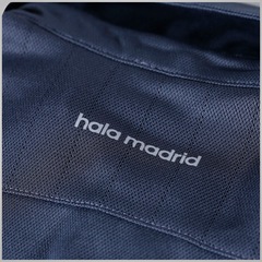 Camisa Polo de Viagem adidas Real Madrid 15 - Masculina - Foto 8