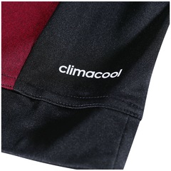 Camisa Milan I 15/16 adidas - Masculina - Foto 7