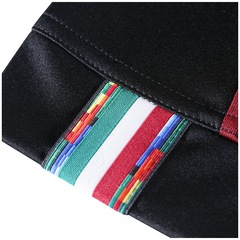 Camisa Milan I 15/16 adidas - Masculina - Foto 8