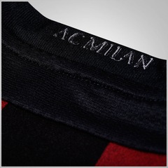 Camisa Milan I 15/16 adidas - Masculina - Foto 9