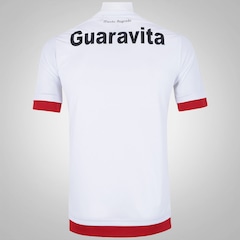 Camisa do Flamengo II 2015 s/nº adidas - Masculina - Foto 2