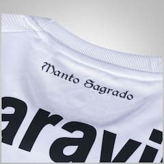 Camisa do Flamengo II 2015 s/nº adidas - Masculina - Foto 8