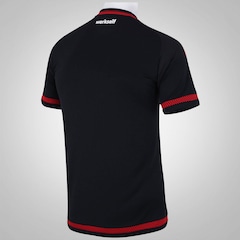 Camisa do Bayer Leverkusen I 15/16 adidas - Foto 4