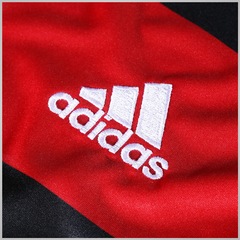 Camisa do Bayer Leverkusen I 15/16 adidas - Foto 5