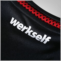 Camisa do Bayer Leverkusen I 15/16 adidas - Foto 8