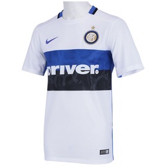 Camisa Inter de Milão II 15/16 s/nº Nike - Masculina - Foto 3