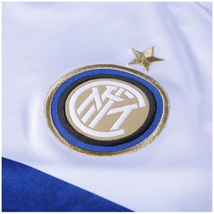Camisa Inter de Milão II 15/16 s/nº Nike - Masculina - Foto 5