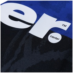 Camisa Inter de Milão II 15/16 s/nº Nike - Masculina - Foto 6