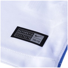 Camisa Inter de Milão II 15/16 s/nº Nike - Masculina - Foto 7