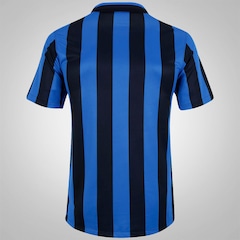 Camisa Inter de Milão I 15/16 s/nº Nike - Foto 2