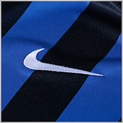 Camisa Inter de Milão I 15/16 s/nº Nike - Foto 6