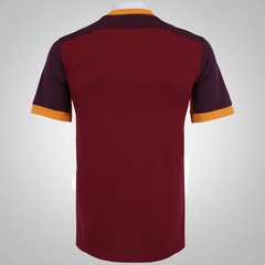 Camisa Roma I 15/16 Nike - Foto 2