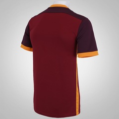 Camisa Roma I 15/16 Nike - Foto 4