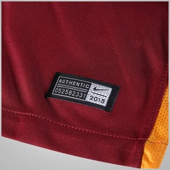 Camisa Roma I 15/16 Nike - Foto 7