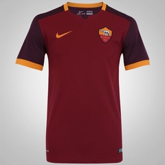 Camisa Roma I 15/16 Nike - Foto 1