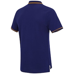 Camisa Polo do Barcelona Authentic 15 Nike - Foto 4