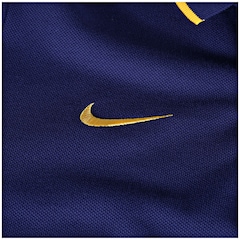 Camisa Polo do Barcelona Authentic 15 Nike - Foto 6