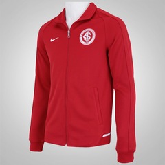 Jaqueta do Internacional Authentic 2015 Nike - Foto 3