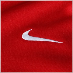 Jaqueta do Internacional Authentic 2015 Nike - Foto 6