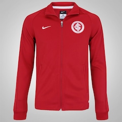 Jaqueta do Internacional Authentic 2015 Nike - Foto 1