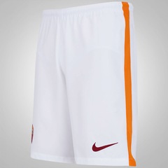 Calção Roma I 15/16 Nike - Masculino - Foto 3