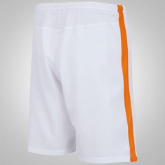 Calção Roma I 15/16 Nike - Masculino - Foto 4