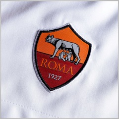 Calção Roma I 15/16 Nike - Masculino - Foto 5