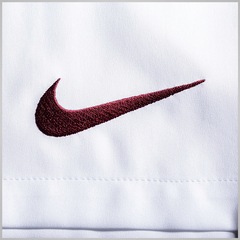 Calção Roma I 15/16 Nike - Masculino - Foto 6