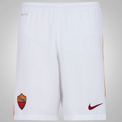 Calção Roma I 15/16 Nike - Masculino - Foto 1