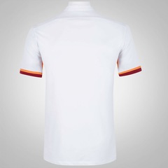 Camisa do Roma II 15/16 s/n° Nike - Foto 2